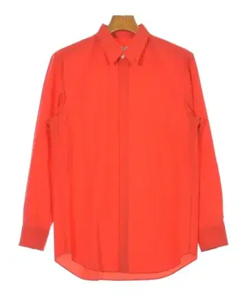 OVERCOAT 캐주얼 셔츠 남성용