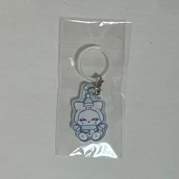 ME:I 미아이 캡슐 토이 메지루시 참 카토 코코로