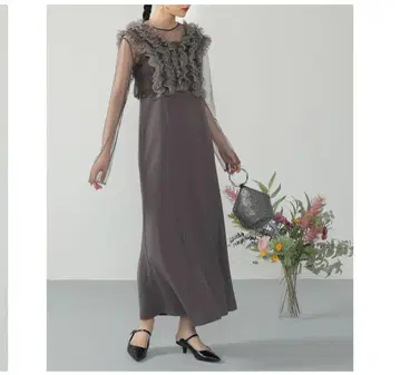 kana 드레스 3종 세트