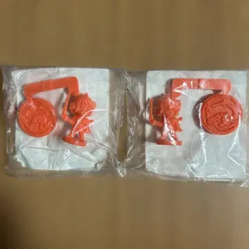 큐티 허니 캐탐프 동일 컬러 세트