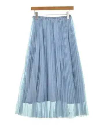 31 Sons de mode 롱 맥시 길이 스커트 여성용