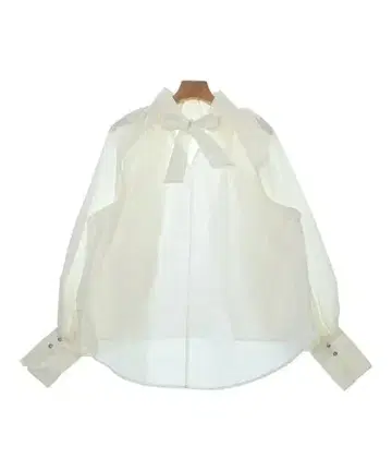 Horme 블라우스 여성용