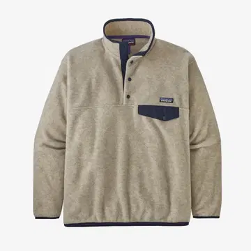 Patagonia 신틸라 스냅T 25450 OAT L