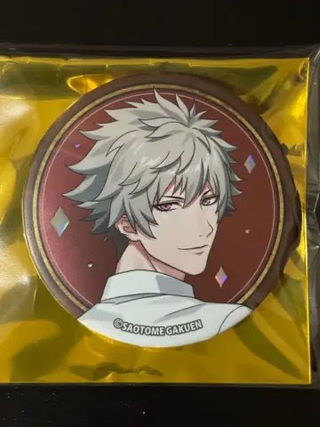 우타프리 스이파라 쿠로사키 란마루 캔뱃지