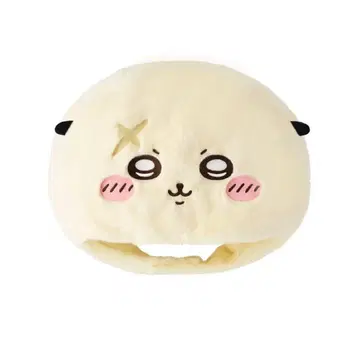 치이카와 치이카와 파크 랏코 모자