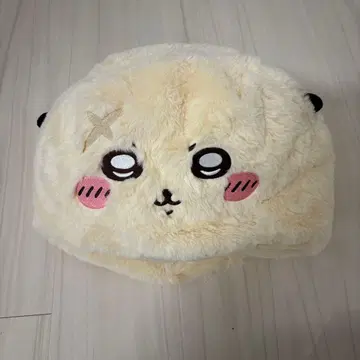 치이카와 치이카와 파크 랏코 모자