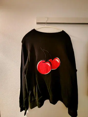 KIRSH 트레이닝복 블랙