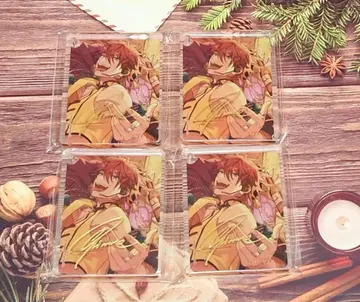 앙스타!! 애니카페 콜롯타 아마기 린네