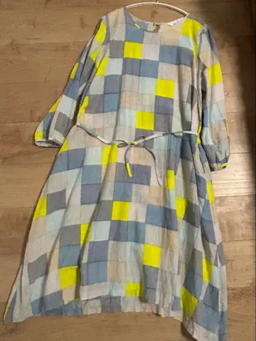 미나 페르호넨 jelly 원피스 40 사이즈