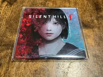 [라쿠텐 한정판 혜택] 사일런트 힐 f 아크릴 플레이트 히나코