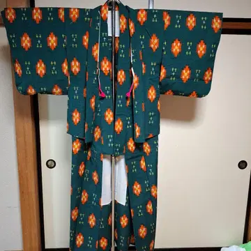 울 앙상블 (그린)