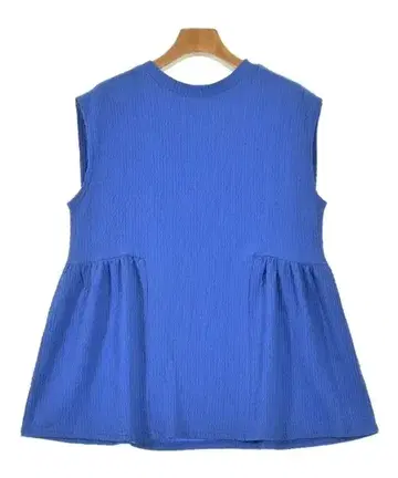 ROSE BUD 슬리브리스 여성용