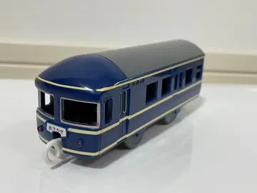 프라레일 아사카제 블루 트레인 20계