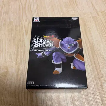 드라마틱 쇼케이스 기뉴