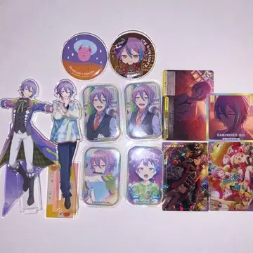 프로세카 카미시로 루이 묶음 판매