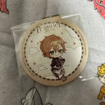 프로세카 하츠네 미쿠 세카라이 애니메이트 카페 특전 아키토