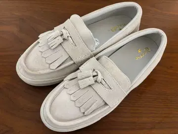 ALL STAR COUPE LOAFER