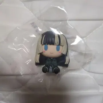 리그로스 제일복권 쵸코놋코상 쵸코놋코 피규어 유우후테이 라덴