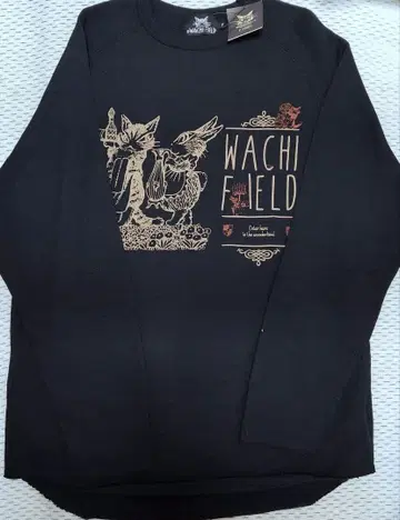 와치필드 다얀 긴팔 티셔츠