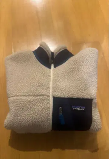 파타고니아 남성용 클래식 레트로X 자켓