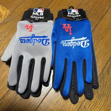 다저스 장갑 2세트