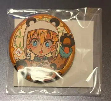 지박소년 하나코 군 라쿠텐 컬렉션 D상 캔뱃지 빛