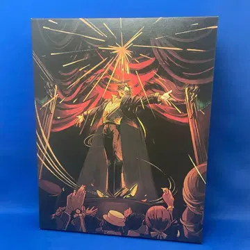 나토리 극장 완전 생산 한정판 앨범 CD