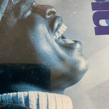 블루/아웃 오브 더 블루