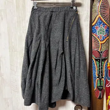 mercibeaucoup 메르시보크 변형 스커트