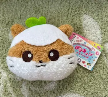 산리오 가슴 두근 메모리즈 코로코로쿠리린 페이스 패스 케이스