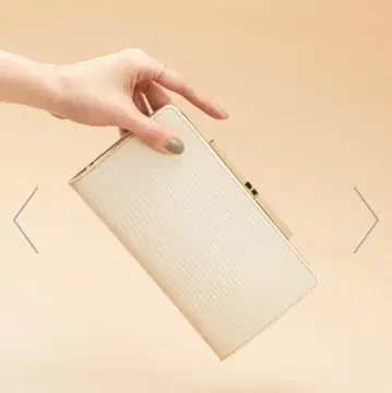 미사용 TOPKAPI 지갑