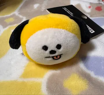 BT21 [ CHIMMY ] 키링