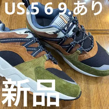 칼후 퓨전 아보카도/BR US 6 새상품 정가 19800엔