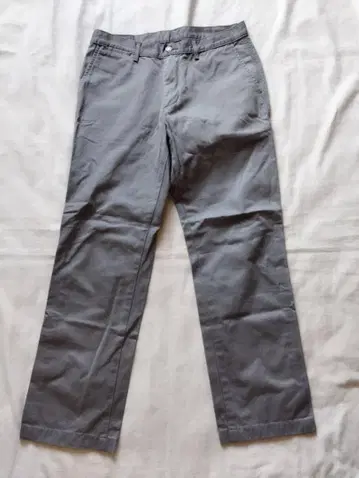 마가렛호웰 EDWIN 치노 팬츠 W31