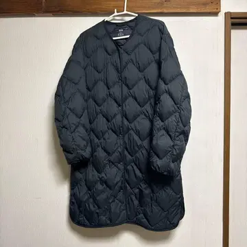 UNIQLO ULTRA LIGHT DOWN XL