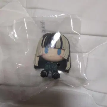 리그로스 제일복권 쵸코놋코상 쵸코놋코 피규어 유우후테이 라덴