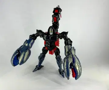 트랜스포머 D-2 스콜포스