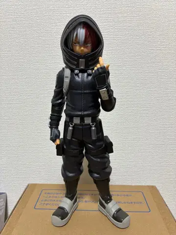 히로아카 토도로키 쇼토 피규어 1개