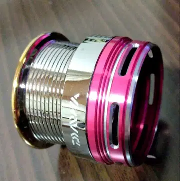 다이와 13 이지스 2506H 순정 스풀 DAIWA AEGIS