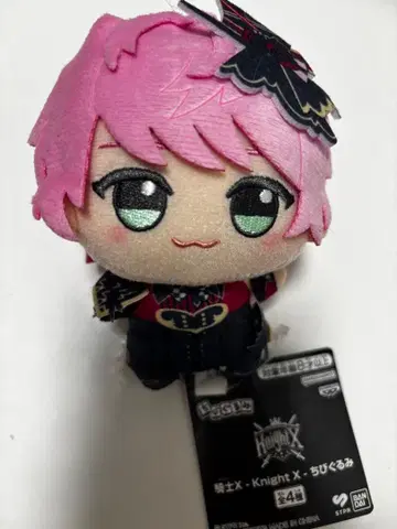 기사X SD 인형 테루토