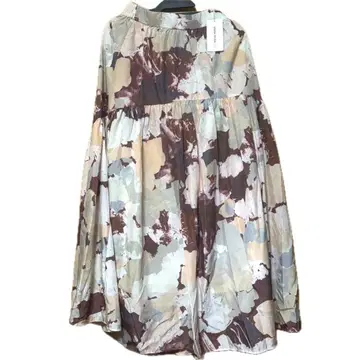 [택 포함] 아메리칸 라그 시 타카하시 아이 콜라보 스커트