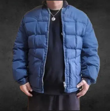 70s sprung 다운 자켓 빈티지 CANADA 제