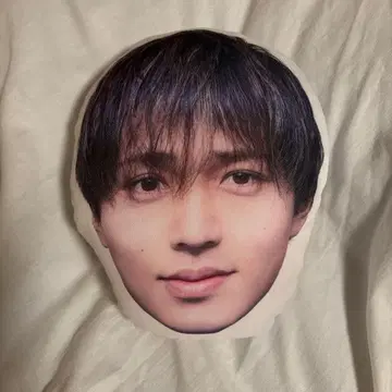 King & Prince 페이스 쿠션 나가세 렌