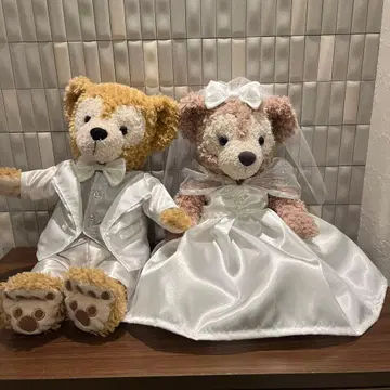 웨딩 코스튬 세트