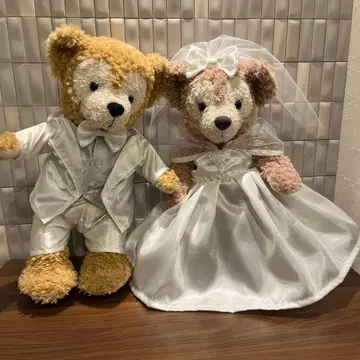 웨딩 코스튬 세트