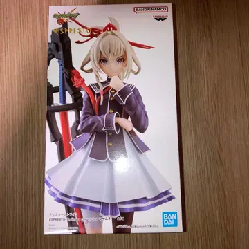 몬스터 스트라이크 ESPREST 마사무네