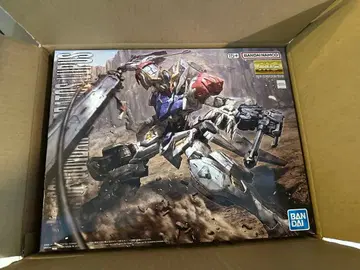 MG 건담 발바토스 루푸스 (부품 부족품)