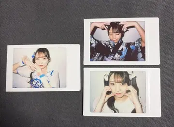 iLiFE! 카세 마이 란체키 유카타 아이라이프 아이라후