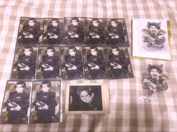 귀멸의 칼날 무라타 묶음 판매