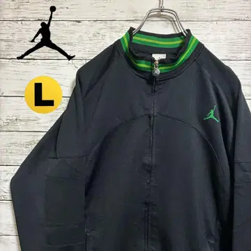조던 Jordan 트랙 자켓 자수 점프맨
